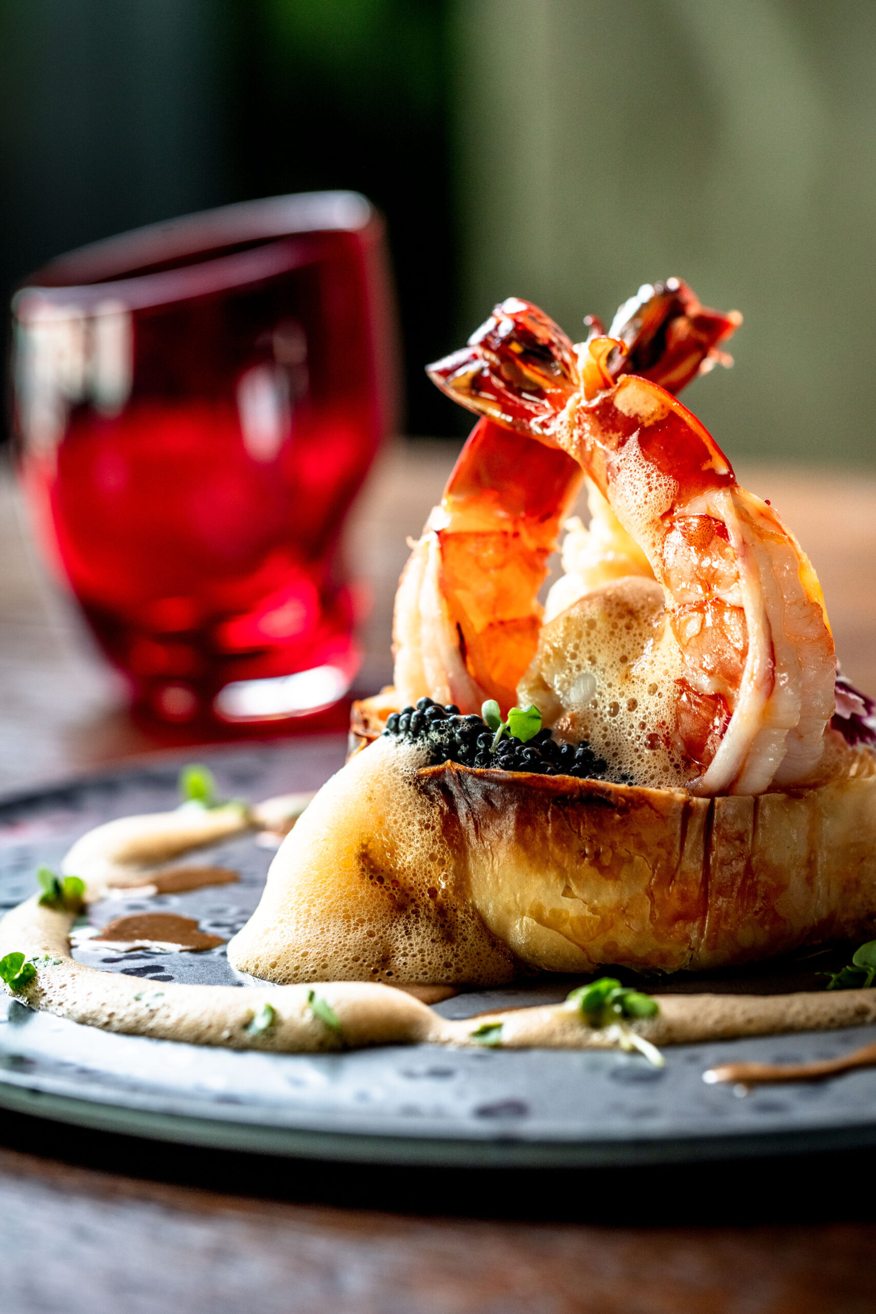 pullman_bangkok_hotel_g_2019_0460 French food at Scarlett