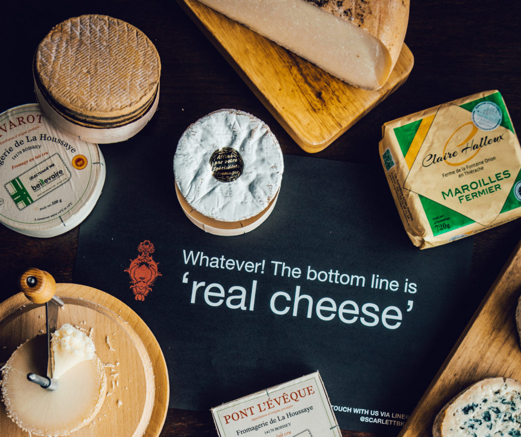 05-Cheese-To-Sunday-1024×859 French cheese at Ginett Singapore