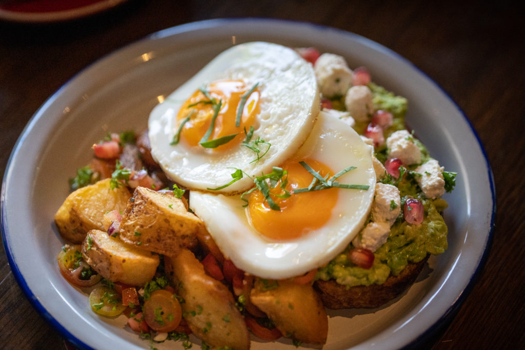 DSC03205-1024×683 breakfast at 25 Degrees Bangkok