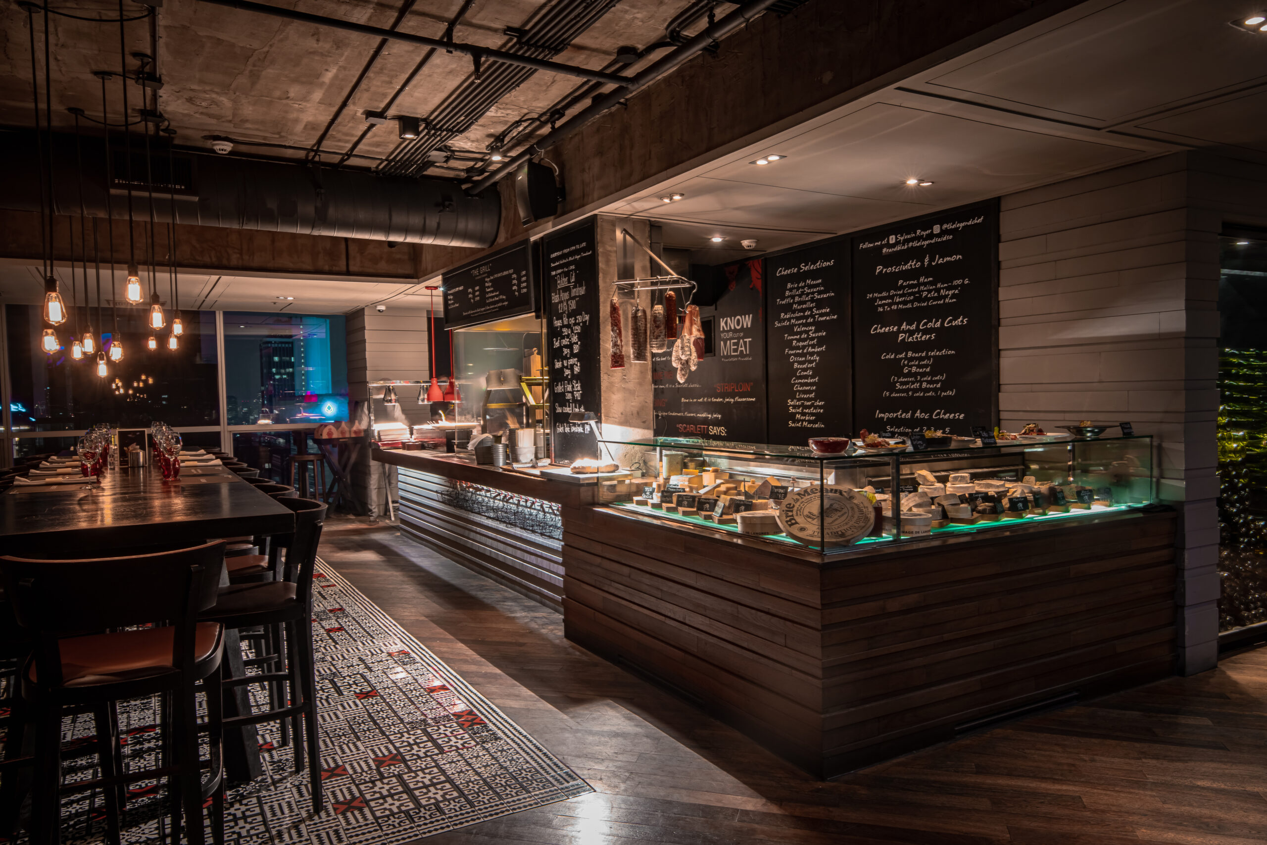 Scarlett October Selects -274