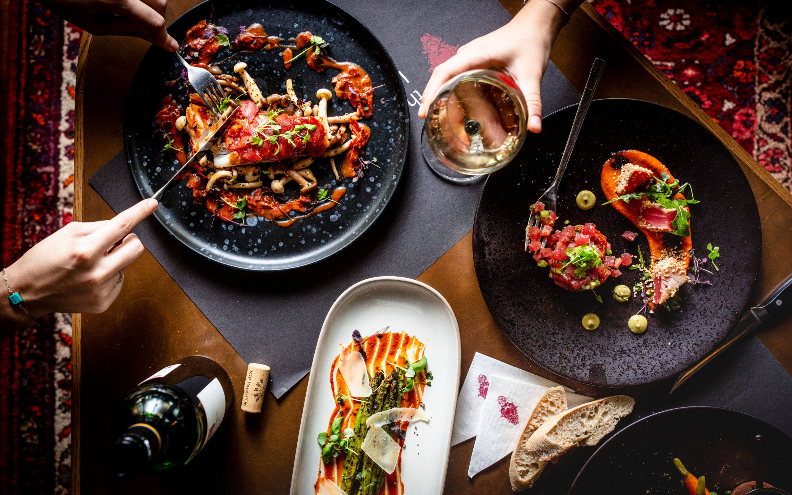 hotel_g_yangon_2019_0527 copy Food and drinks at Babett Yangon