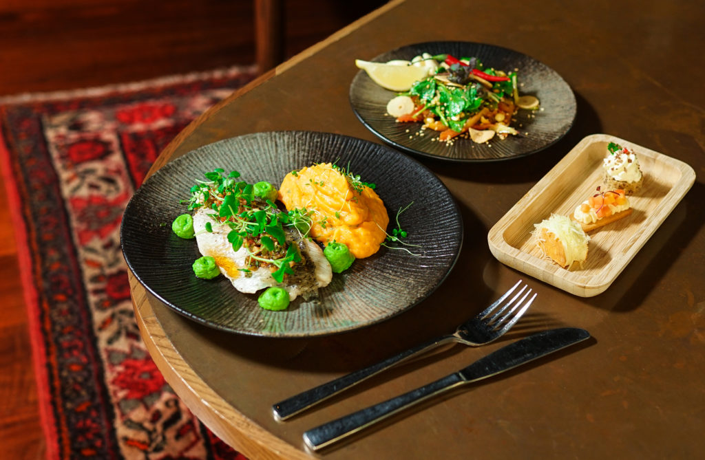 set-lunch-4-1024×669 Set Lunch at Babett Yangon