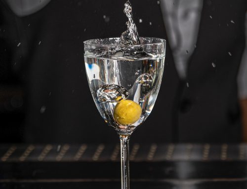 Scarlett Bangkok’s Thirsty Thursdays Are Here To Cause A Stir