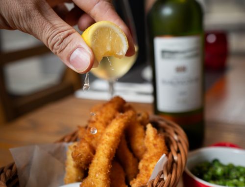 Sole – Fully Yours From Sea to Table